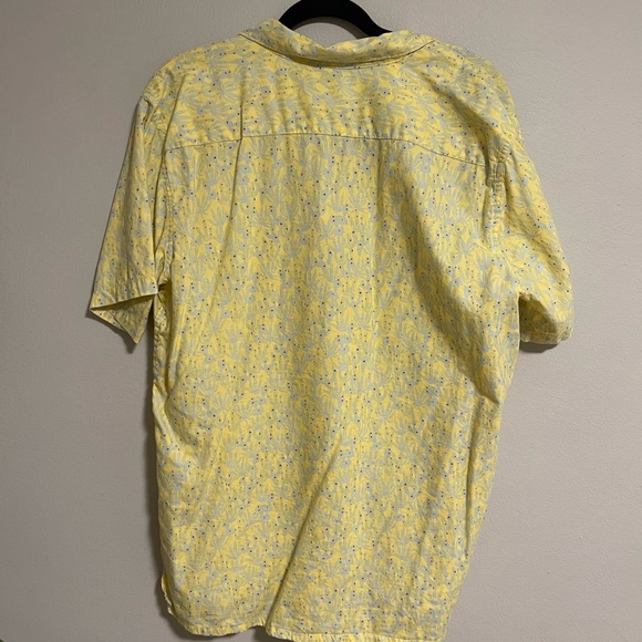 Vans Button Down - Picture 3 of 3